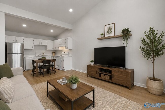 Building Photo - 3704 Squaw Valley Dr SW Unit A & C