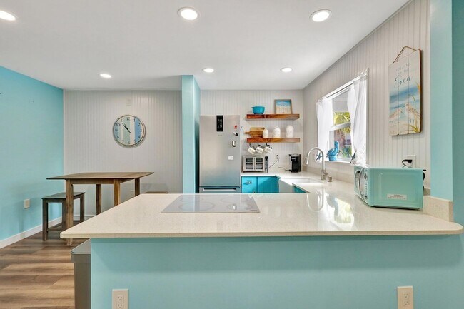 Photo - 11000 S Ocean Dr Unidad 1-D Rental