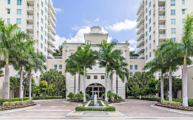 Photo - 450 N Federal Hwy Unit 1103