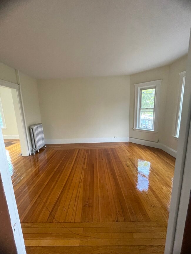 Building Photo - 17 Egerton Rd Unit 1M Rental