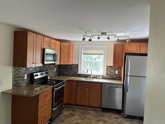 Building Photo - 961 Downingtown Pike Unit 1 Rental