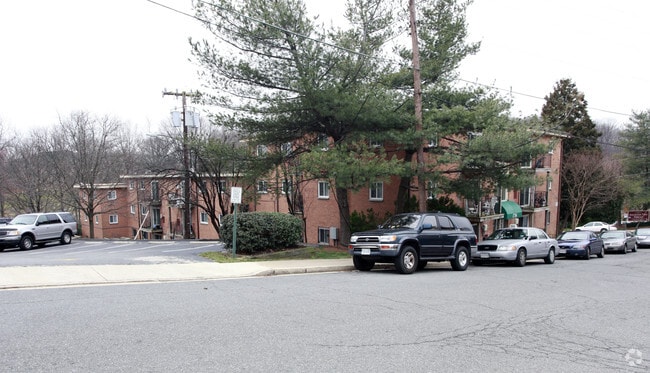 Photo - Arlington View Terraces