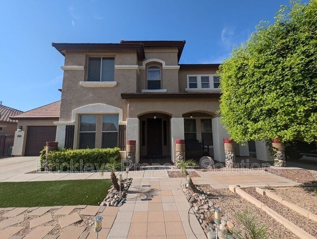 Photo - 20279 E Sonoqui Blvd