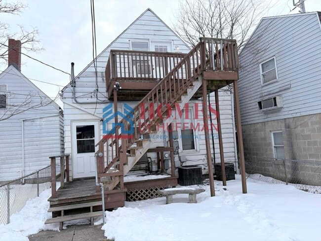 Building Photo - 202 E Missouri St Unit B