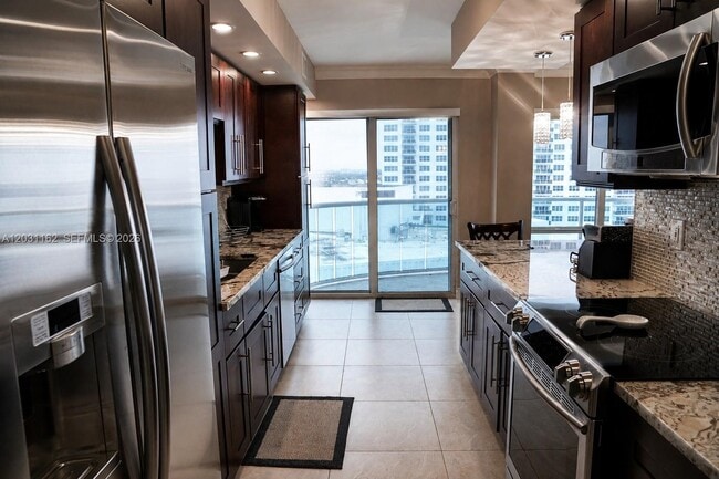 Photo - 3410 Galt Ocean Dr Unit 2107N