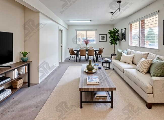 Photo - Ground Floor Rental in Kalihi - 1BR / 1Bath / 1Pkg