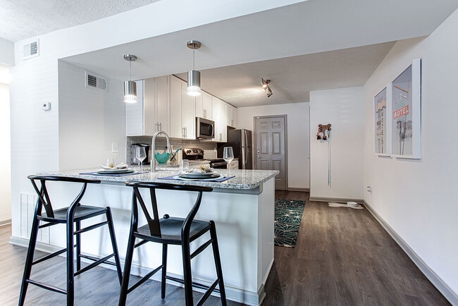 Photo - The Five @ North Decatur