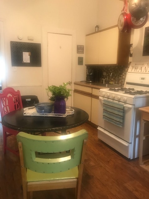 Photo - 3341 Le Moyne W St Unidad 1