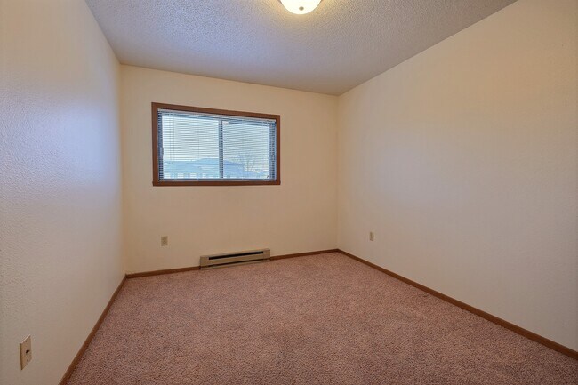 Apartamentos Village West en Fargo, ND | Dormitorio