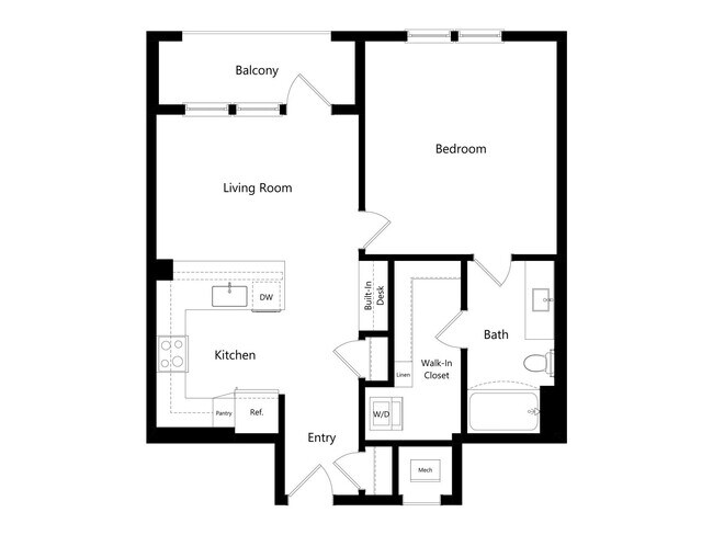 The Buckley