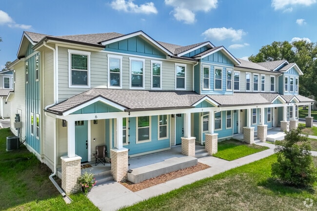Photo - The Canopy Townhomes