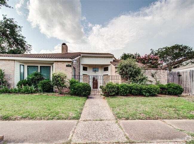 Building Photo - 14226 Woodnook Dr Rental
