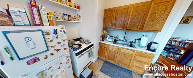 Photo - 1800 Commonwealth Ave Unidad 30