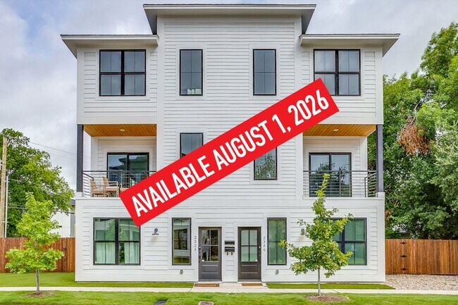 Building Photo - 2320 Benbrook Blvd Unit Full