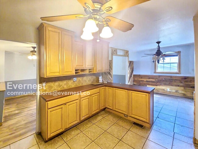 Photo - 1609 W 26th St