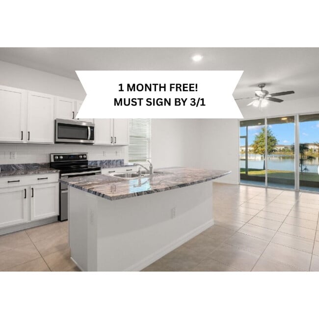 Building Photo - "Spacious 3-Bedroom Townhouse Oasis with 2.5 Baths in Serene Apollo Beach!"