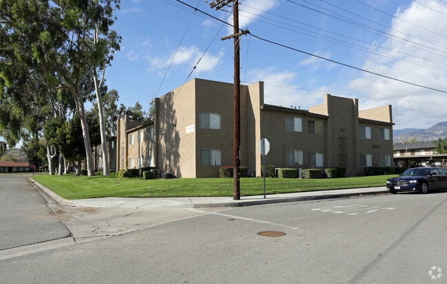 Avalon Court