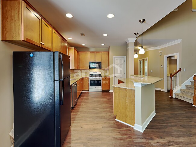 Photo - 17539 Harbor Walk Drive