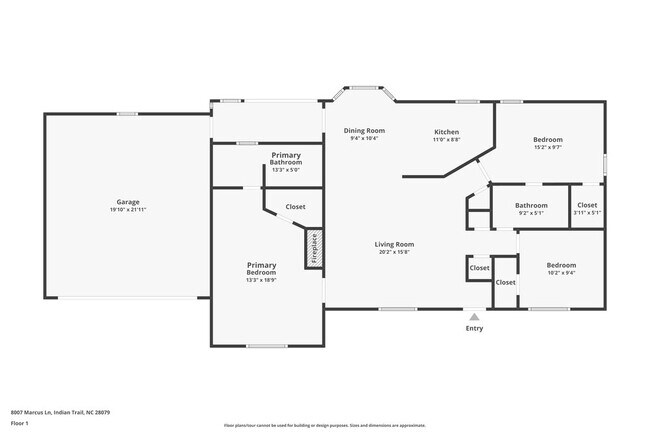 Photo - 8007 Marcus Ln