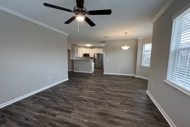 Carlton Park Apartment Homes