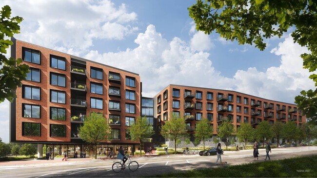 Photo - Western Supply