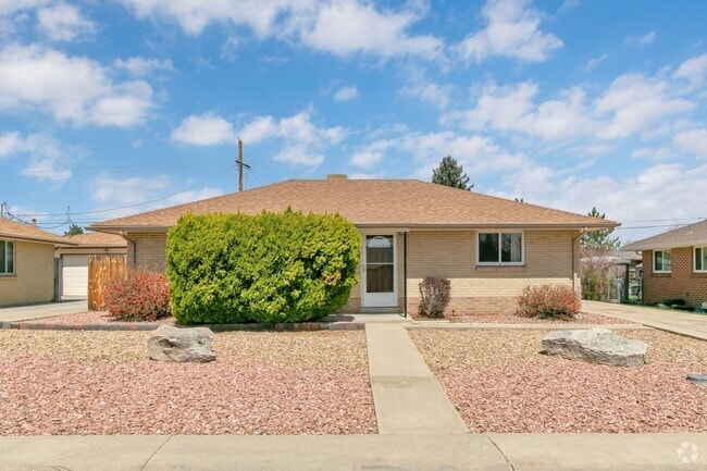 Building Photo - Nice 3 Bedroom home near Olde Town Arvada