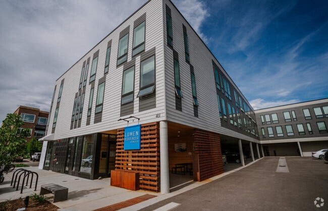 Building Photo - Lumen Residences Rental