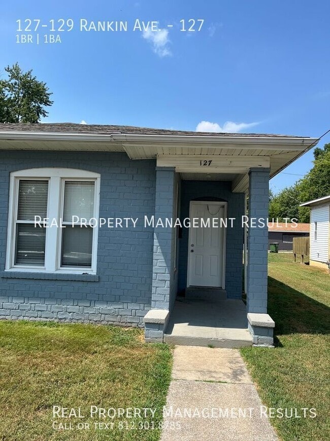 Building Photo - 127-129 Rankin Ave.-127 Unit 127 Rental