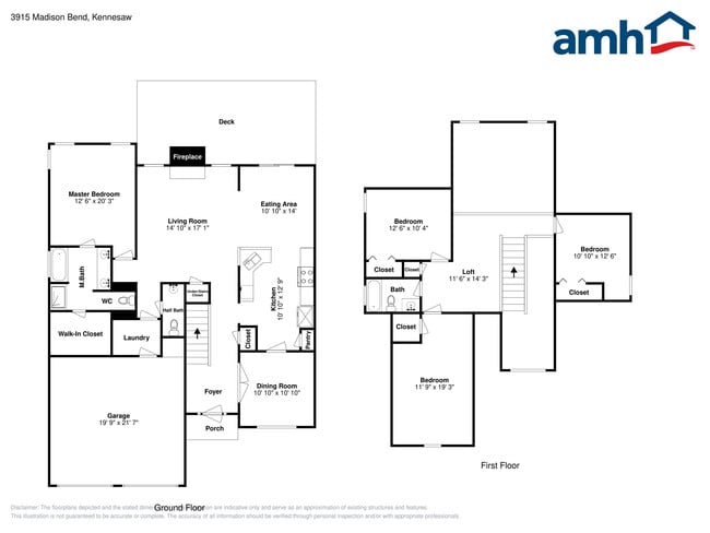 Photo - 3915 Madison Bnd NW