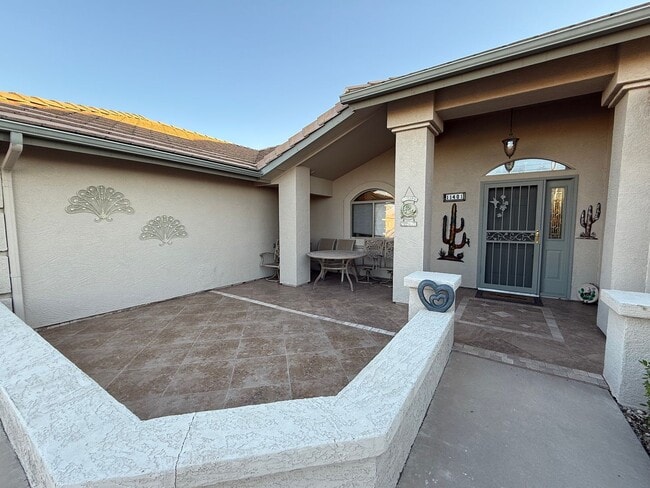 Photo - SUNLAND SPRINGS 55+ CORNER LOT 3 BEDROOM 2 BATHROOM FULLY FURNISHED HOME