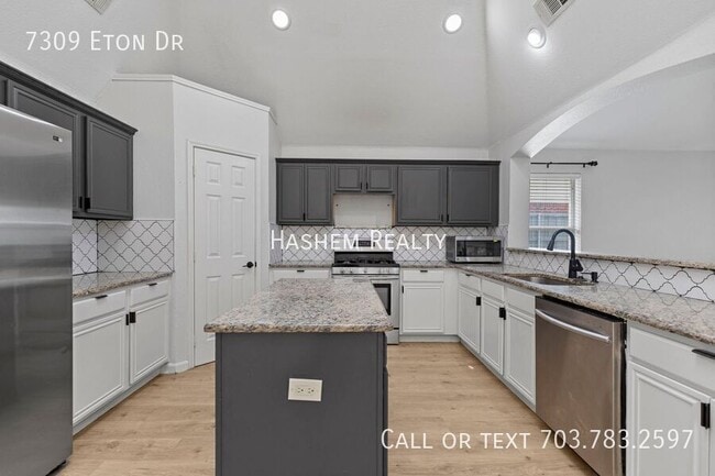 Photo - 7309 Eton Dr