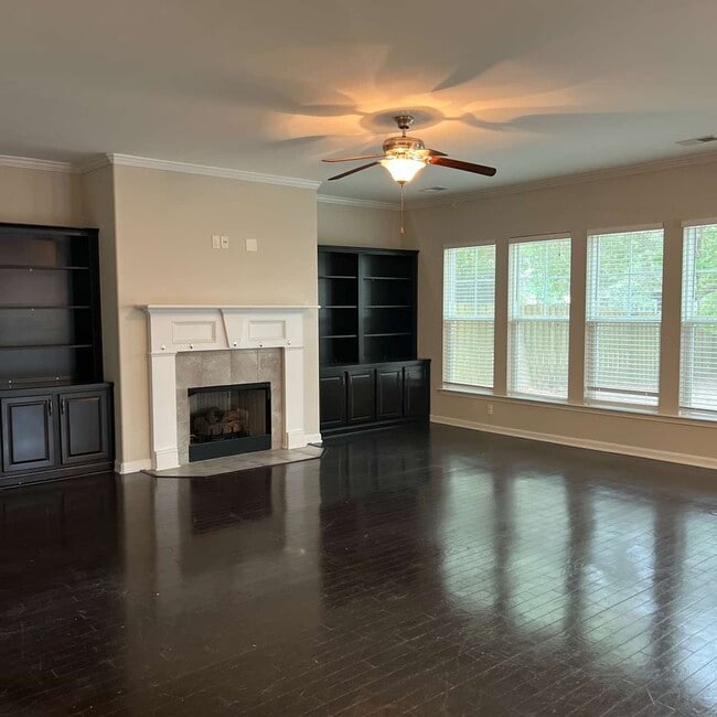 Photo - This beautiful 4 bedroom, 2.5 bath home in...