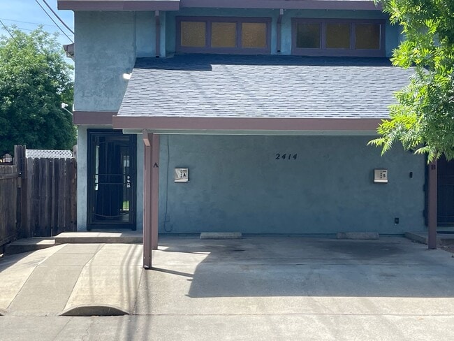 Building Photo - 182388 Unit A