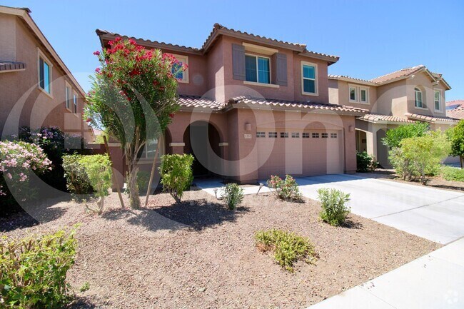 Building Photo - 5353 W Desert Hollow Dr Rental