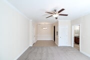 1BR, 1BA-800 SF