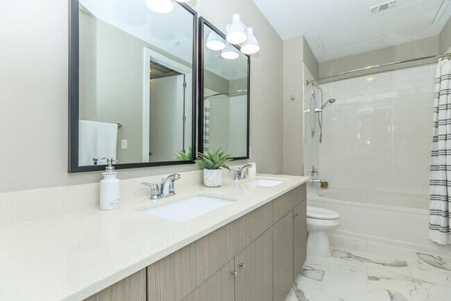 Bandera at Preston Hollow
