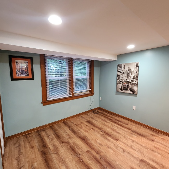 Photo - 1305 Otis St NE Unit Basement