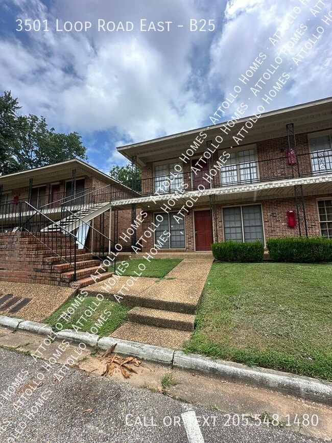Building Photo - 3501 Loop Rd
