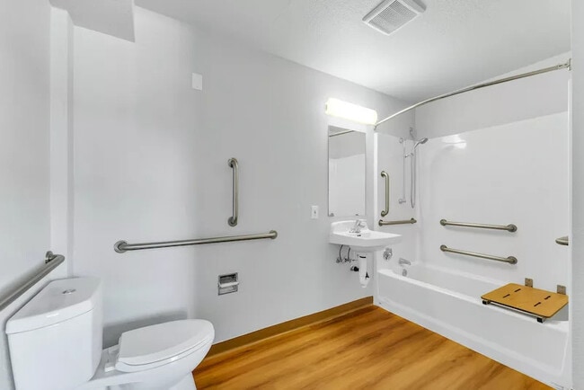 Photo - The Point Midtown