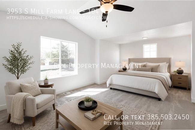Photo - 3953 S Mill Farm Ln