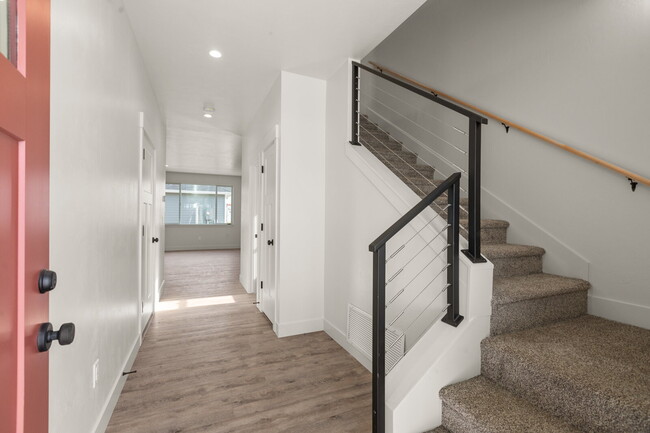 Photo - Newer 4 bedroom w/ 3 car garage