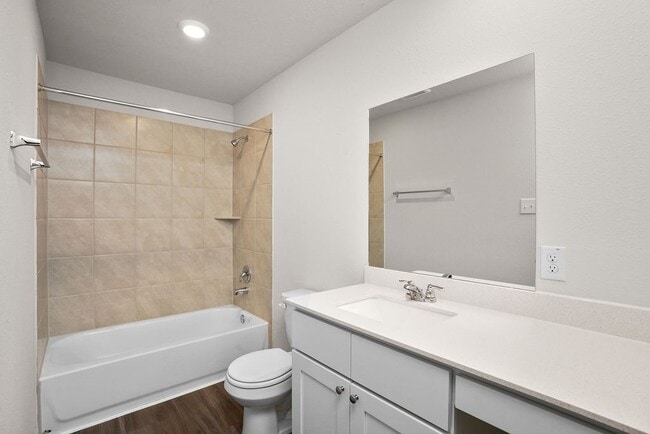 Photo - 3008 Wood Lily Dr