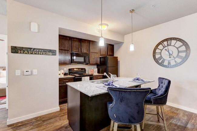 Photo - 1 bedroom in Houston TX 77065 Unit # 53