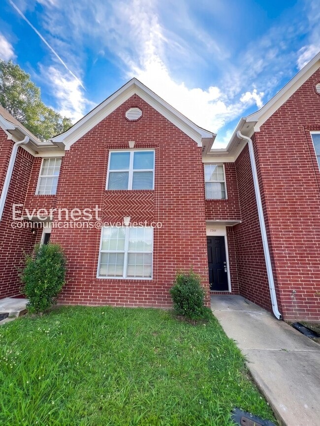 Building Photo - Charming 3-Bedroom Townhouse in Prime Horn Lake Location / Pet-Friendly / Available Now!