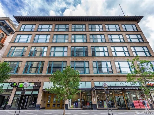 Building Photo - 720 16th St Mall Unit 416