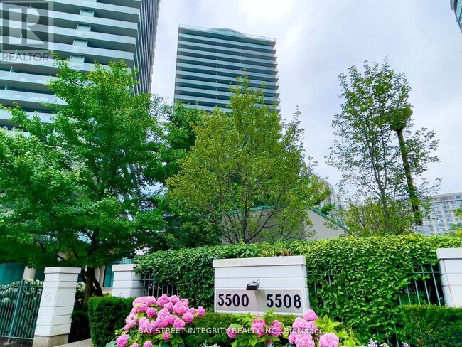 Photo - 5500 Yonge St Unit 1011