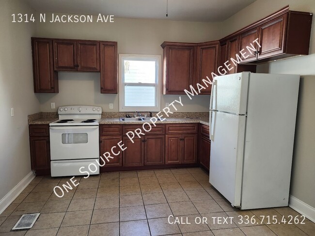 Photo - 1314 N Jackson Ave