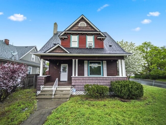 Photo - Stunning Updated Home in North Spokane | Bright Interiors, Modern Kitchen & Private Patio