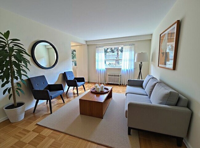 Photo - Oakburn Apartments