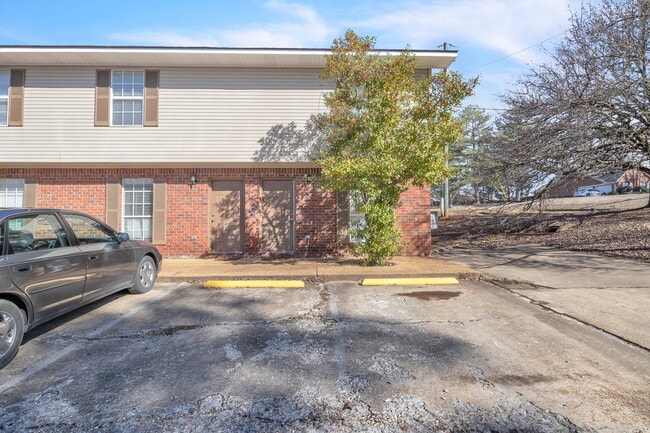 Photo - Little London